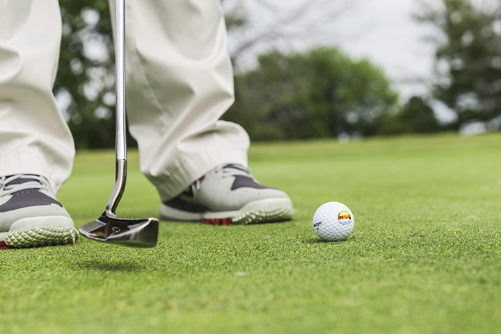 Picture of Waabooz Run Golf Course